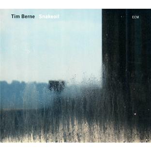 Snakeoil - Front Cover