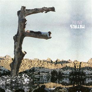 Metals - Front Cover