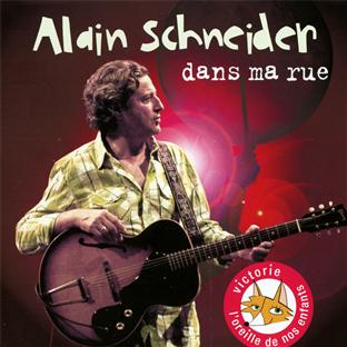Dans ma rue - Front Cover