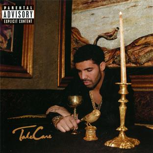 Take Care - Front Cover