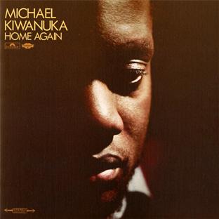 Home Again - Front Cover