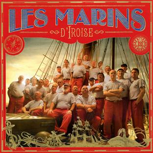 Les marins d'Iroise - Front Cover
