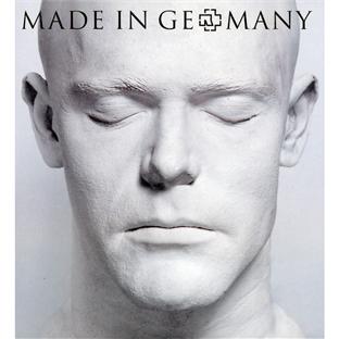 Made In Germany Édition Deluxe - Front Cover