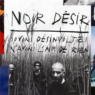 Soyons désinvoltes, n'ayons l'air de rien - Front Cover
