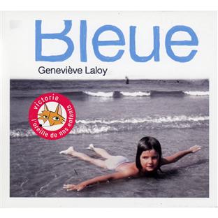 Bleue - Front Cover
