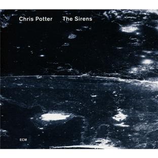 The sirens - Front Cover
