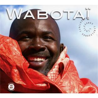 Circle songs - Front Cover