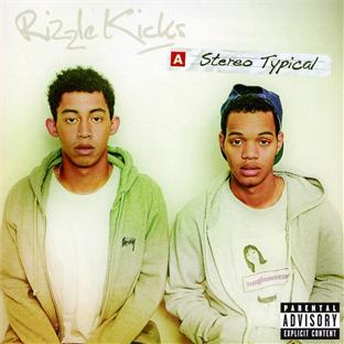 Stereo typical - Front Cover