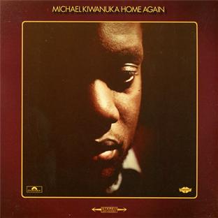 Home again - Edition deluxe - Front Cover