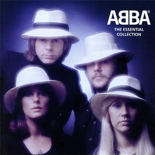 The Essential Collection - Front Cover