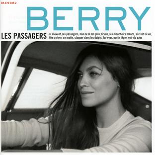 Les passagers - Front Cover