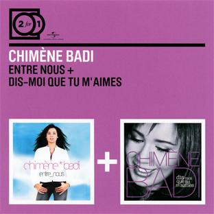 Entre nous - dis-moi que tu m'aimes - Front Cover