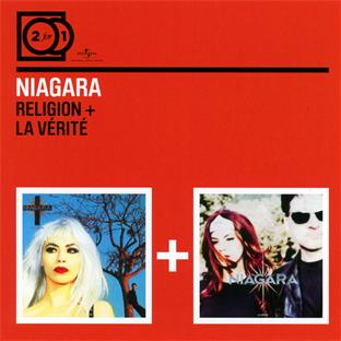 Religion - la vérité - Front Cover