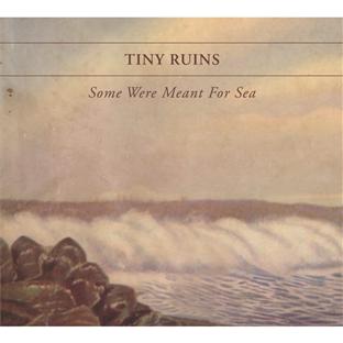 Some were meant for sea - Front Cover