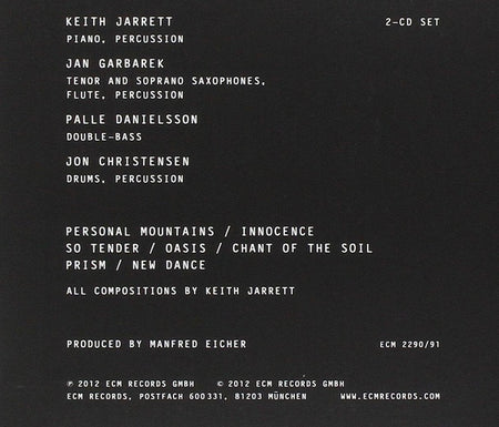 Sleeper - Front Cover