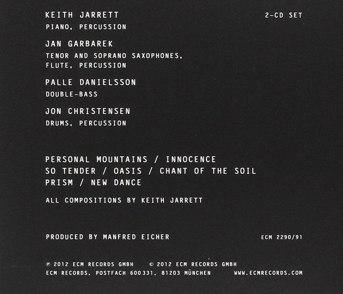 Sleeper - Front Cover