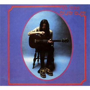 Bryter layter - Front Cover