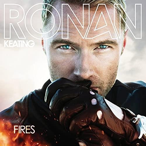 Fires - Front Cover