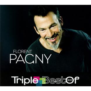 Triple best of - Front Cover