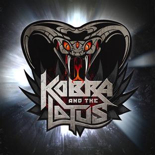 Kobra & the lotus - Front Cover