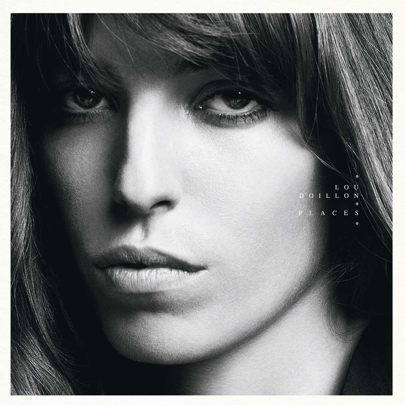 Places - Front Cover