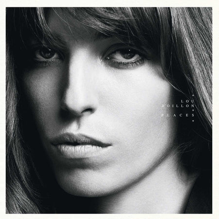Places - Front Cover