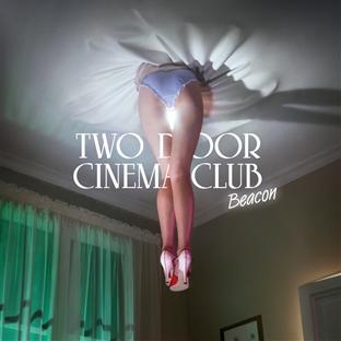 Beacon - Front Cover