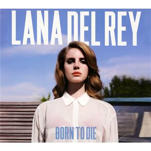 Born to die - Front Cover