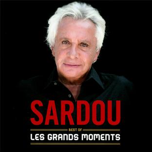 Les grands moments : best of - Front Cover