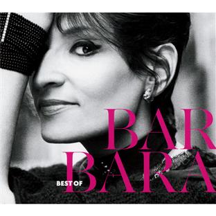 Best of - Front Cover