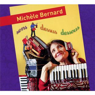Sens dessus dessous - Front Cover