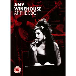 At the BBC - Front Cover