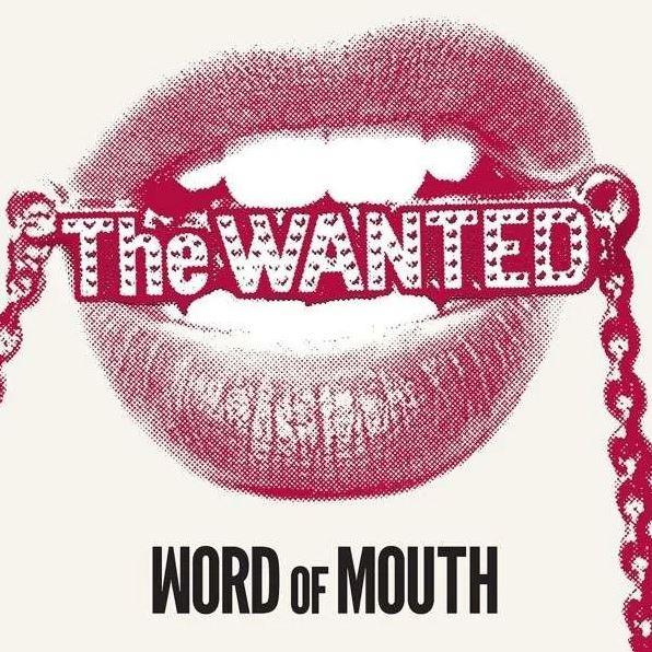 Word Of Mouth - Front Cover