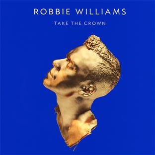 Take the crown - Front Cover