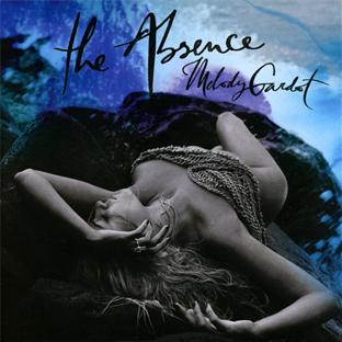 The Absence - Front Cover