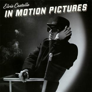 In motion pictures - Front Cover