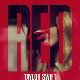 Red - Edition Deluxe - Front Cover