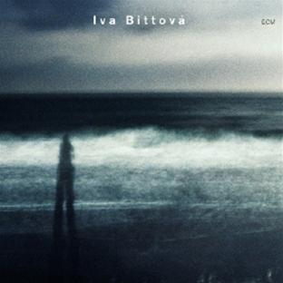 Iva Bittova - Front Cover