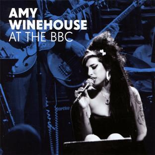 At the BBC - Inclus DVD - Front Cover