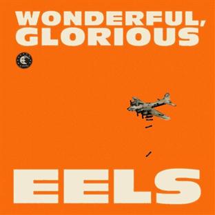 Wonderful, glorious - Front Cover