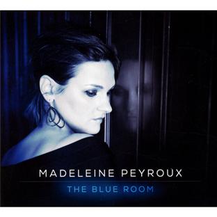 The blue room - Front Cover