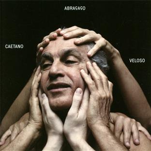 Abraçaço - Front Cover