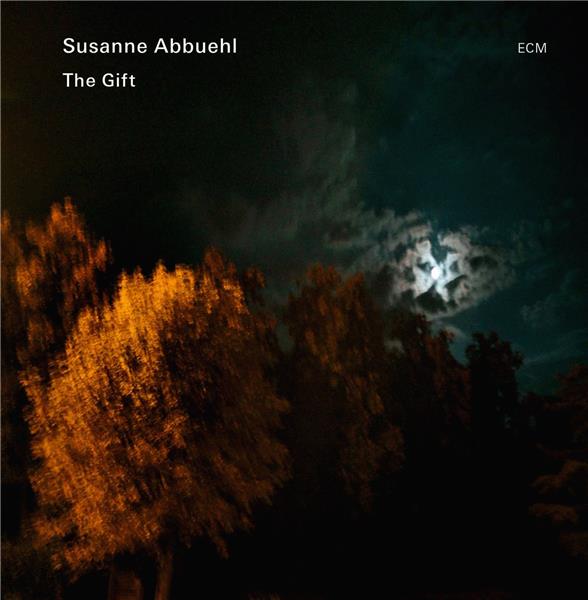 The gift - Front Cover