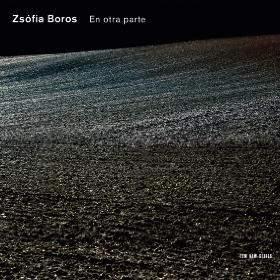 En otra parte - Front Cover