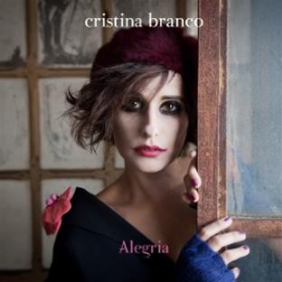Alegria - Front Cover