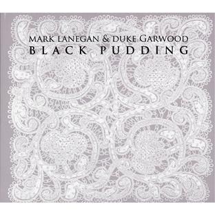 Black pudding - Front Cover