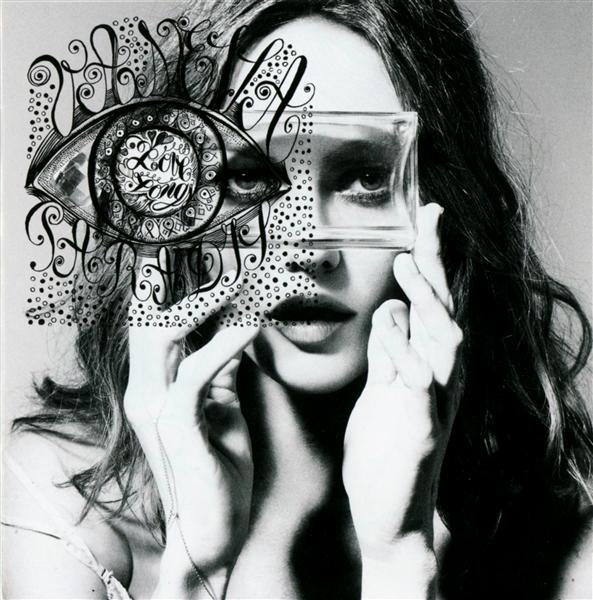 Love Songs - Front Cover