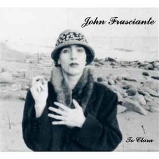 Niandra lades and usually just a t-shirt - Front Cover