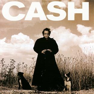 American recordings - Front Cover