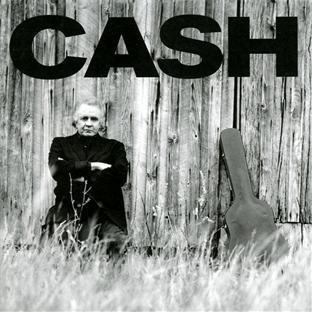 American II: Unchained - Front Cover